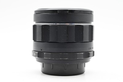Pentax 24mm f3.5 Super-Multi-Coated Takumar M42 Lens #695 | eBay