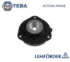 27184 01 TOP STRUT MOUNTING CUSHION FRONT LEMFÖRDER NEW OE REPLACEMENT