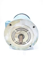 Danfoss 03268 Dc Motor 56bc 1-1/2hp 1800rpm 180v-dc