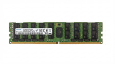 M386A8K40BMB-CRC4Q Samsung 64GB 4DRx4 PC4-2400T-L 2400MHz ECC Memory Module