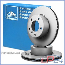 Disque de frein Peugeot 107