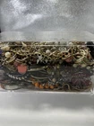Jewelry Vintage Now Huge Lot 3 LB Pound Random Jewelry Costume