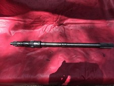 1968-72 Ford 428 Cobra Jet Top Loader 4 Speed Main Shaft 31 Spline 27 Long
