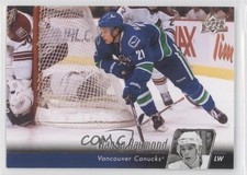2010-11 Upper Deck Mason Raymond #12 t4m