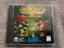 Warcraft II: Beyond the Dark Portal Prices PC Games | Compare