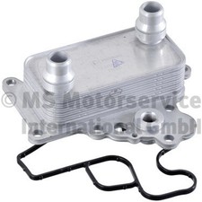 PIERBURG Ölkühler Motoröl 7.12122.53.0 für FIAT DOBLO Cargo TIPO 500X LINEA 500L