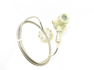 #ad #ad Honeywell ST 3000 Smart Pressure Transmitter 5 500 PSI 1 2quot; NPT $152.99