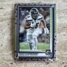 Panini 2025 Donruss Optic Stars Parallel Zach Charbonnet Seahawks #69