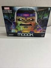 Modok marvel legends action figure