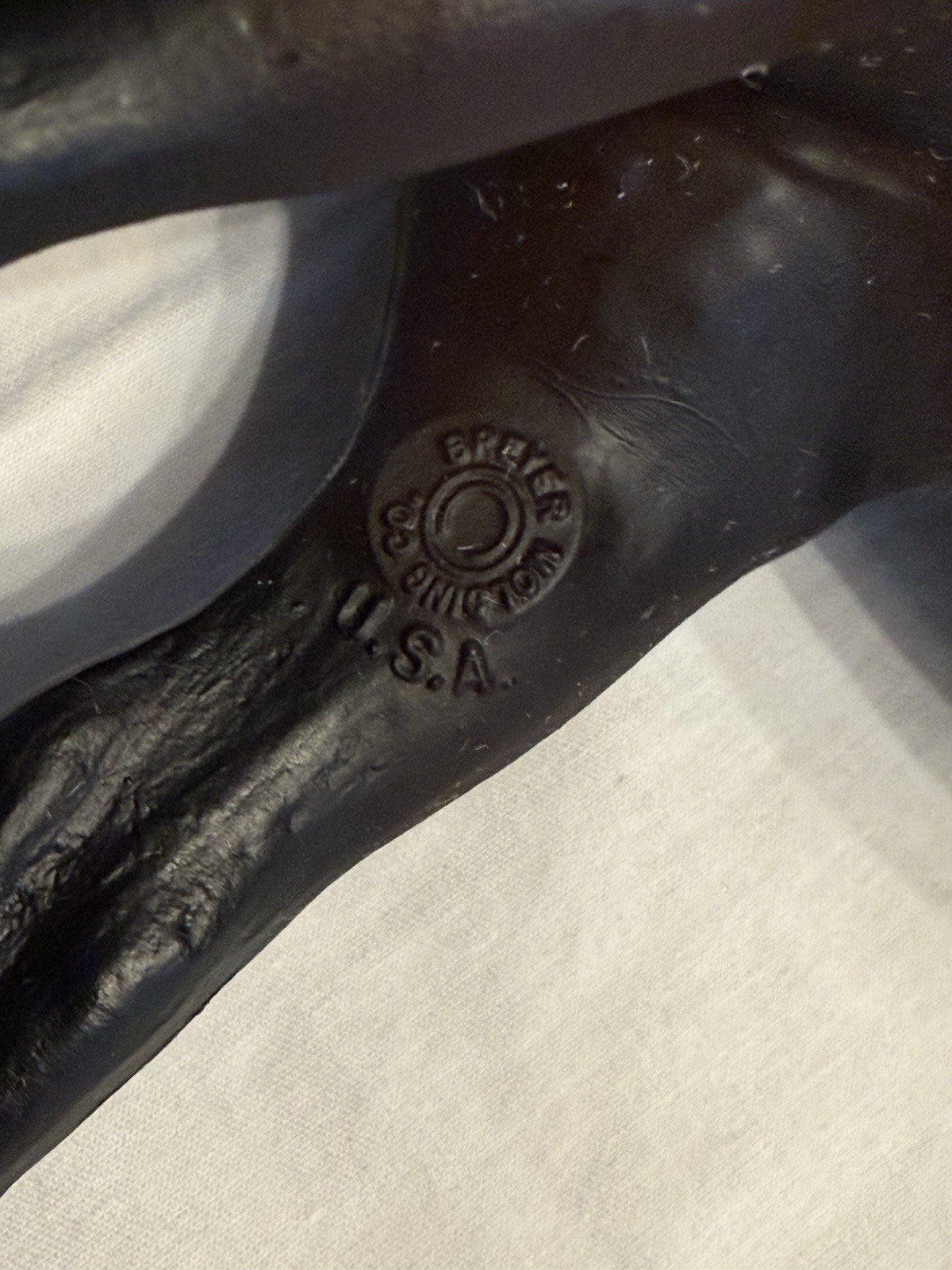 Enormous Lot Of 30 Traditional Scale Breyer Horses • Vintage From The 80’s As Is