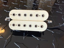 Vintage DiMarzio Dual Sound DP101 Humbucker C...