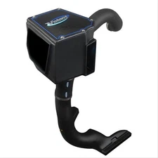 Volant Cold Air Intake PowerCore Black Tube Blue Filter GM Kit 353531