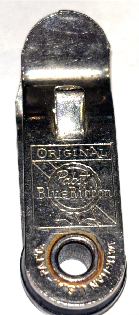 Vintage Pabst Bottle Opener for sale | eBay