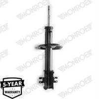 Monroe StoßDäMpfer Vorne FüR Fiat Scudo Kasten 220_ 220L 220P CitroëN Jumpy U6U
