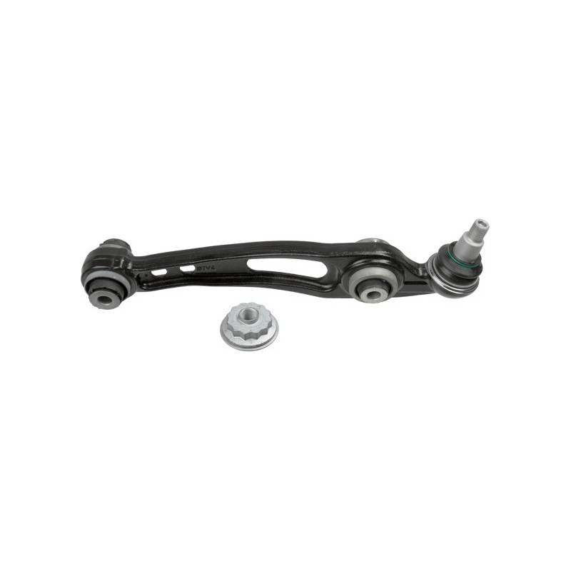 LEMFÖRDER 39861 01 Braccio oscillante anteriore destra per