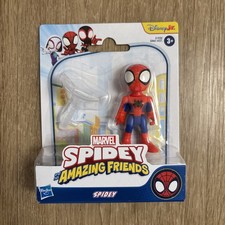 Disney Jr Marvel Spidey and his Amazing Friends Spidey by Hasbro