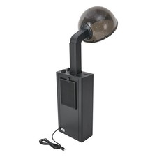 Salon Hair Dryer, Hooded Hair Dryer with Timer, Hooded Conditioning Salon