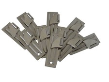 10 P-51 Can Openers Silver