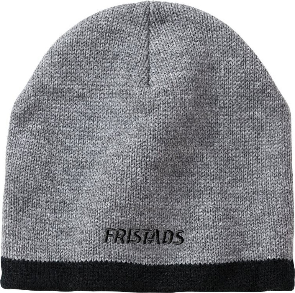 Fristads- Mütze 580 AM Dunkelgrau