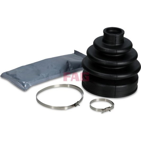FAG 772 0352 30 Faltenbalgsatz Antriebswelle FüR Mazda Opel 323 F Frontera BJ-image