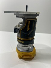 DEWALT DCW600 COMPACT ROUTER TYPE 1 20V TOOL ONLY  P13017322 