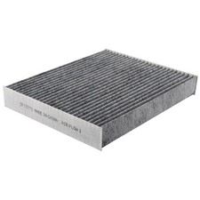 CHARCOAL Cabin Air Filter For 2021 Ford Bronco Sport 20-21 Ford Explorer Aviator