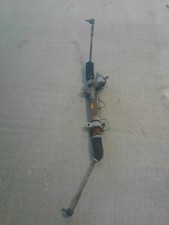 Steering Gearrack Power Rack And Pinion Fits 03-08 Tiburon 1322361 Steering Gearrack Power Rack And Pinion Fits 03-08 Tiburon 1322361