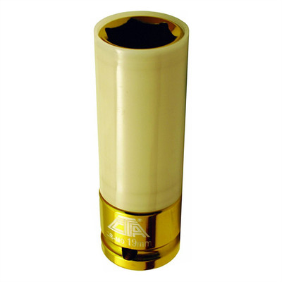  CTA Manufacturing 19 mm Thin Wall Impact Socket A178