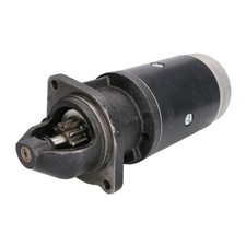 1X ANLASSER NEW WITH A DEPOSIT) PASST ZU: MAN EM G G90 L2000 M 2000 L M