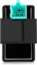 5 Pin AC CDI Box for COOLSTER 125cc 3125B 3125R 3125XR8 SSR Dirt Bike Chinese "