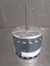 New Genteq 5SAA39DL  P8054, 60/50 HZ, 1/3 HP, 208-230V, 2.8 A,