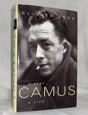 Albert Camus: A Life
