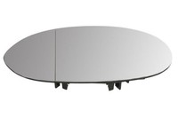 Links Blic 6102-02-1251282P Spiegelglas, AußEnspiegel FüR Lancia