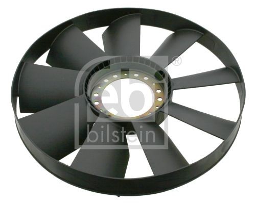 FEBI BILSTEIN 27521 Engine Cooling Fan Wheel 750mm Diameter Fits MAN NEOPLAN