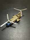 Vintage GoBots Twin Spin Figure  Mr-42