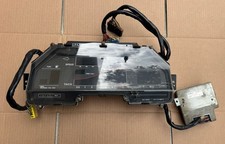 84-86 Nissan 300ZX Z31 Digital Dash Gauge Cluster With Power Supply OEM
