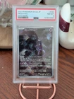 Pokemon TCG Mewtwo 183/165 Sv2a: Pokemon Card 151 Holo (Japanese) PSA 8