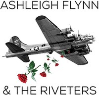 Ashleigh Flynn The - Cd - G4Z