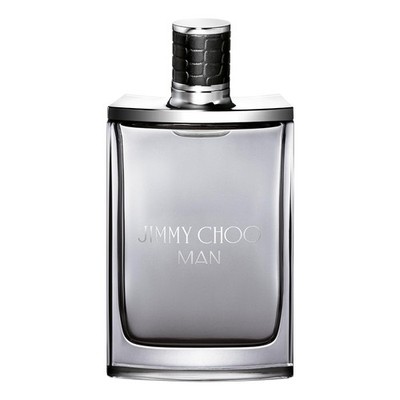 Jimmy Choo Man EDT Spray 3.3 fl oz - Bold, Masculine Fragrance for Men