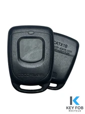 CODE ALARM H5OT45 CATX1B ORIGINAL KEY FOB KEYLESS ENTRY REMOTE