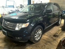 Radiator Without Tow Package Fits 07-15 MKX 10239140