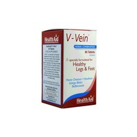 V Vein Tablets Health Aid 60 Tablets V Vein Tablets Health Aid 60 Tablets
