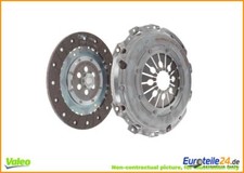 Kit frizione KIT2P con frizione ad alta efficienza VALEO 832248