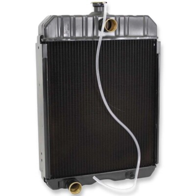#ad Tractor Radiator Fits IH Farmall 460 560 OE# 370414R1 370413R92 370415R92 $449.77