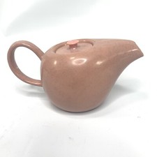 Russel Wright American Modern Ideal Toy Plastic Tea Pot