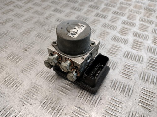 KTM 125 DUKE 18 ABS Pumpe 2018