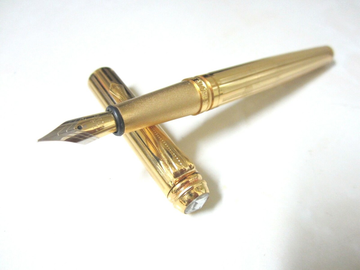 hyn ゴールドペン hyn様専用 ゴールドペン