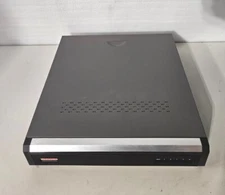 Verex VeDVR Nvef08 Digital Video Recorder