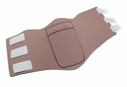 Fajas Colombianas Tablas Abdominal Central Board Post-Surgery 11121 Shapewear - Picture 7 of 7