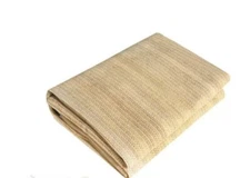 Sunblock Shade Cloth Beach Garden for Plant Cover Greenhouse Backyard UV Resist